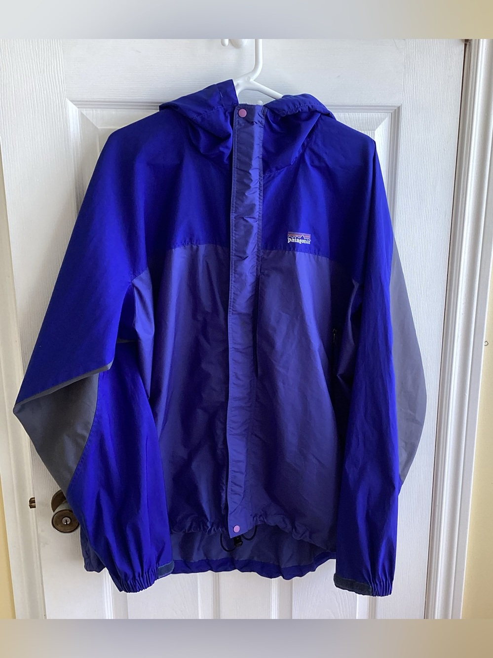 Vintage Patagonia Unisex Essenshell Jacket